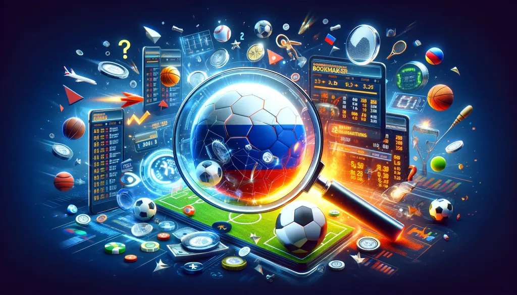 Полный гид по выбору букмекерской конторы в 2024: надежность, уникальность и удобство