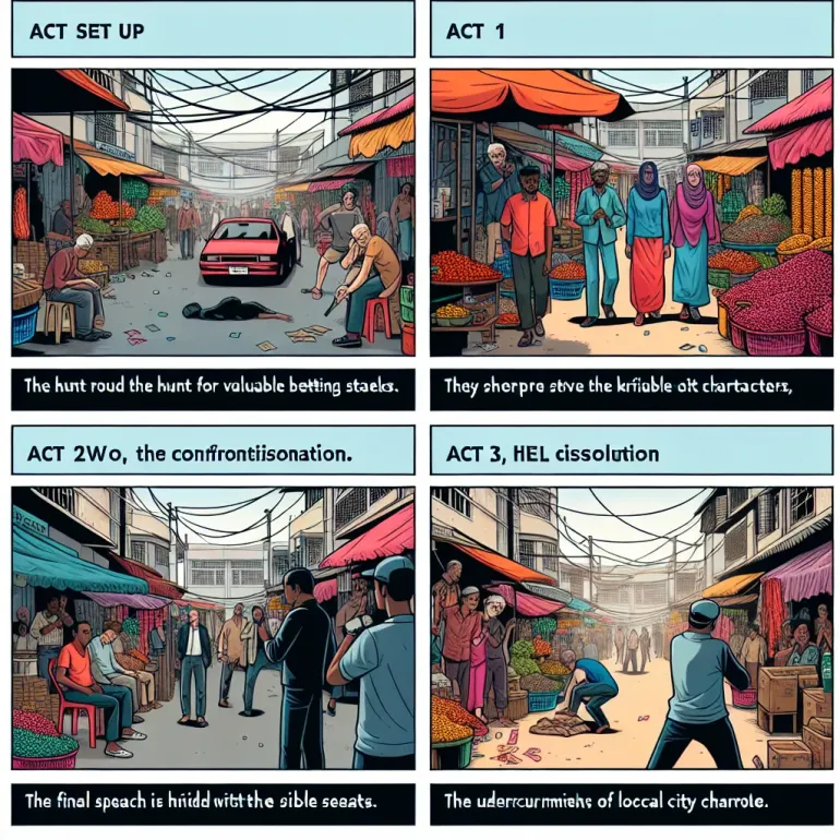 Искусство поиска валуйных ставок: как стать успешным беттером