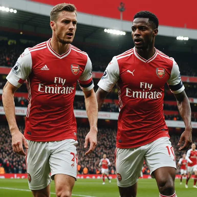 Арсенал - Ньюкасл Юнайтед: Прогноз и статистика матча в АПЛ