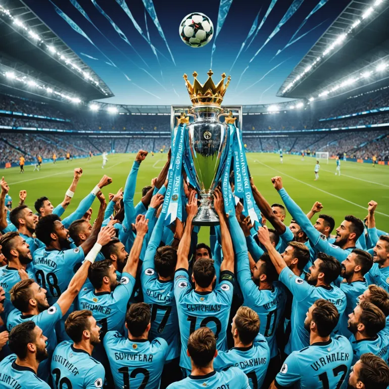 Манчестер Сити — Реал Мадрид — 2:3: эпический стыковой матч Лиги чемпионов