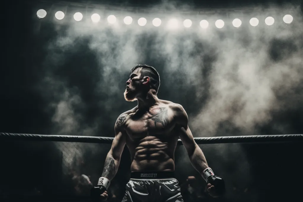 Ставки на смешанные единоборства и скандинавскую ходьбу: советы от беттеров