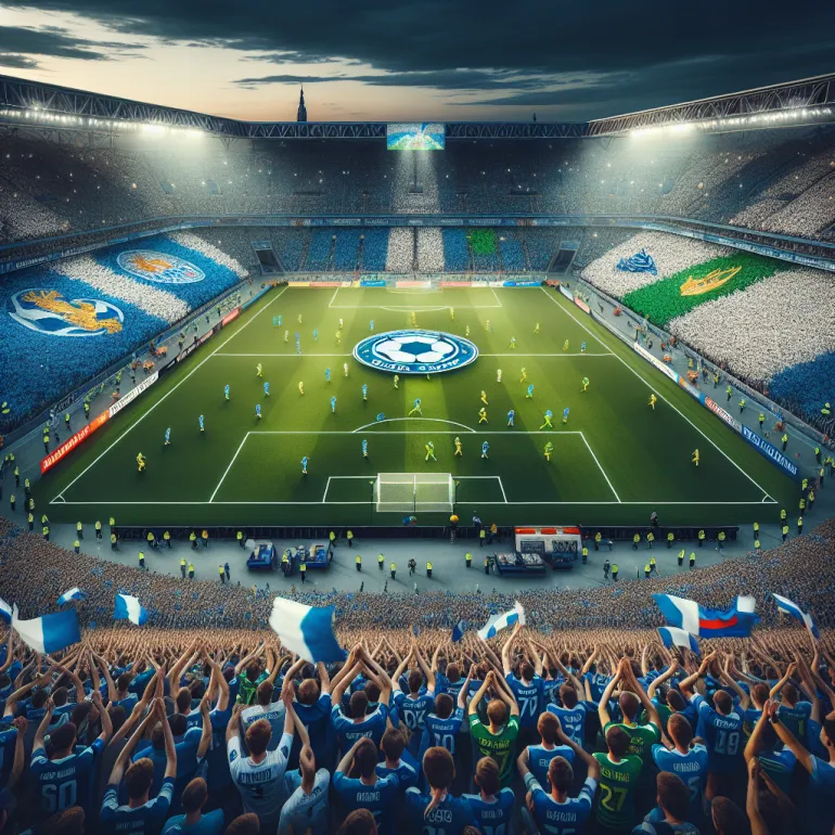 Балтика Зенит: Обзор и Анализ