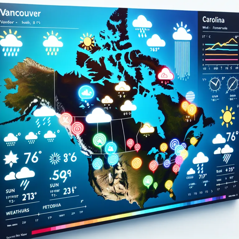 Ванкувер Каролина Прогноз: Анализ и Ожидания