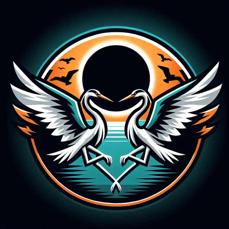 Логотип Интер Майами: Символика и Значение