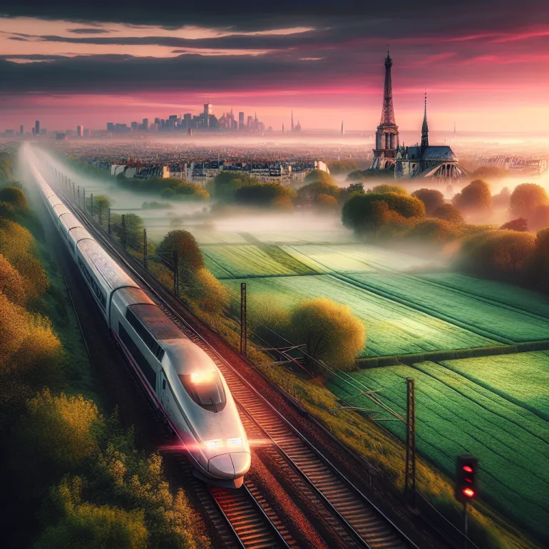 Пари Экспресс: Понимание и Применение