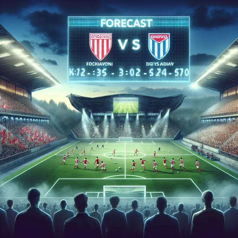 Сантос против Ботафого: Прогноз и Анализ