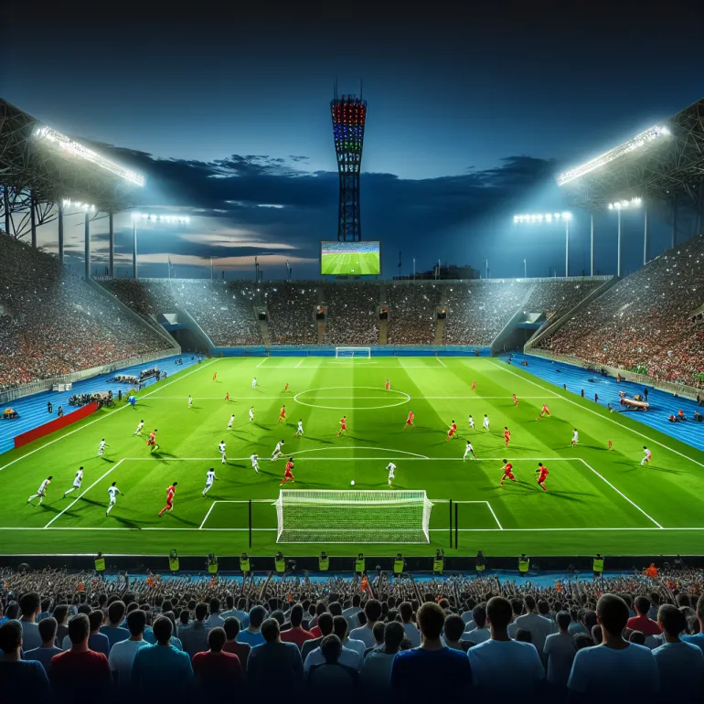 Таджикистан – Иордания: Прямой Эфир и Его Значение