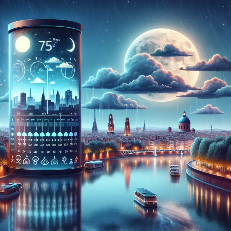 Прогноз на матч Тулуза - Мец: Анализ и Ожидания