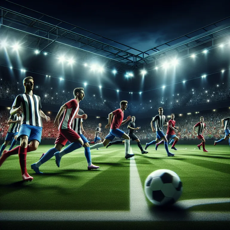 Ювентус против Дженоа: История, Статистика и Как Смотреть Матч