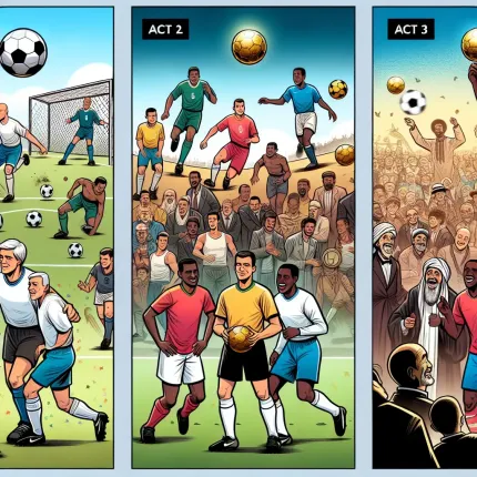 золотой мяч по годам