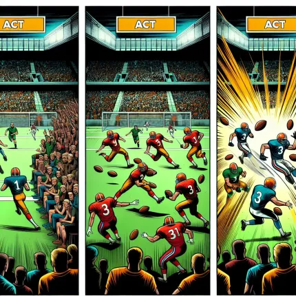 Искусство Подката: Как Футболисты Осваивают Один из Самых Спорных Элементов Игры