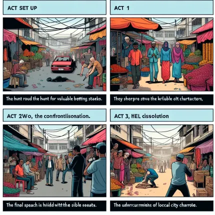 Искусство поиска валуйных ставок: как стать успешным беттером