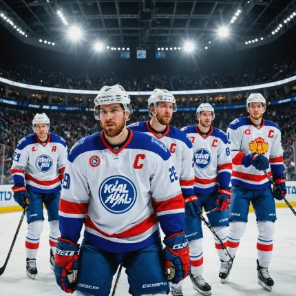 Сайт КХЛ: Официальный ресурс с расписанием и новостями