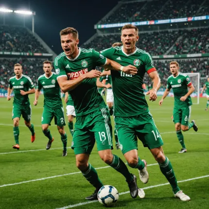 Краснодар - Локомотив РПЛ: Новости матча и что нужно знать болельщикам