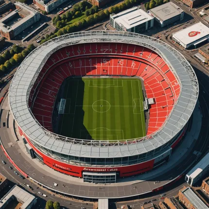 Как из самой яркой команды превратиться в самую скучную — рецепт «Арсенала»