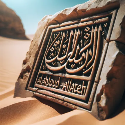 Аль-Ахдуд – Аль-Фатех: Историческое и Культурное Наследие