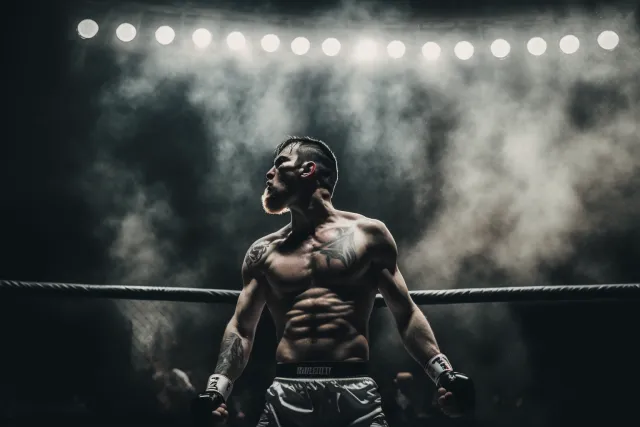 Ставки на смешанные единоборства и скандинавскую ходьбу: советы от беттеров