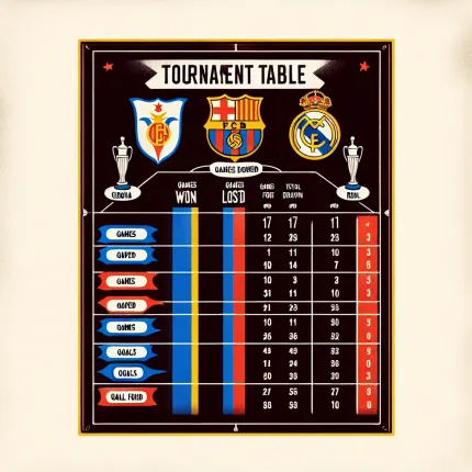 Анализ Матча: Жирона против Реал Мадрид – Ключевые Моменты и Влияние на Турнирную Таблицу