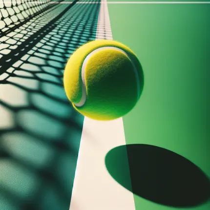 Корпач Теннис: История, Развитие и Современные Тенденции