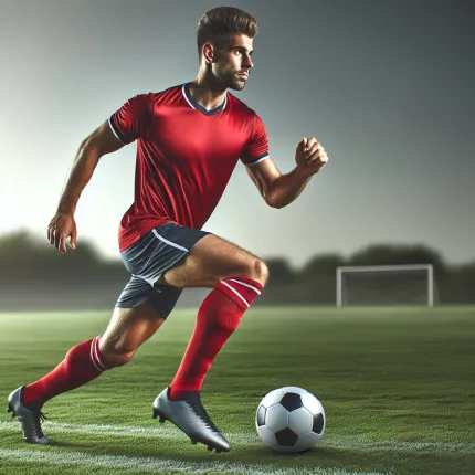 Рафа Силва: Восходящая звезда мирового футбола