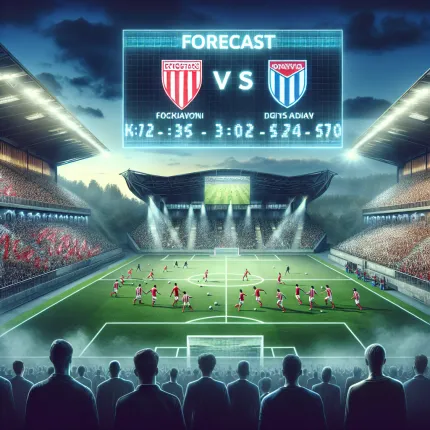 Сантос против Ботафого: Прогноз и Анализ